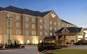 Country Inn & Suites By Radisson, Oklahoma City - Quail Springs, Ok
